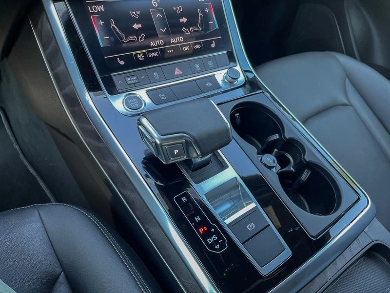 2026 Audi 4M Q7 - Image 14 of 19