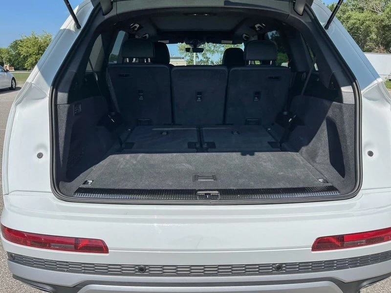 2026 Audi 4M Q7 - Image 11 of 19