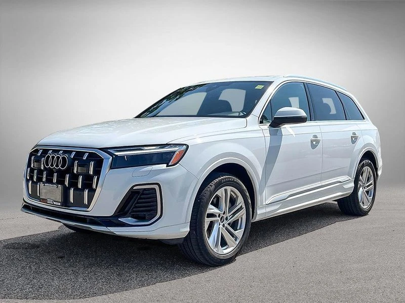 2026 Audi 4M Q7 - Image 6 of 19