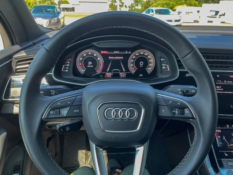 2026 Audi 4M Q7 - Image 12 of 19