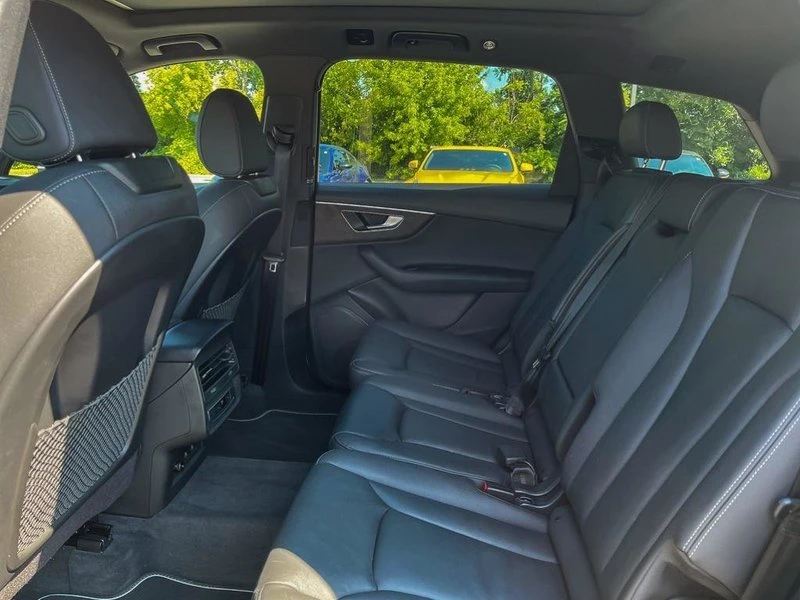 2026 Audi 4M Q7 - Image 18 of 19