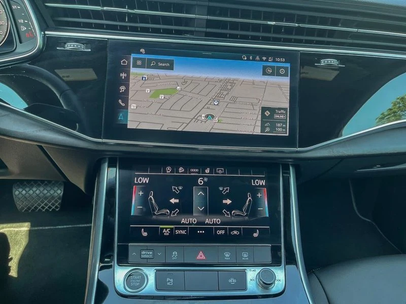 2026 Audi 4M Q7 - Image 15 of 19