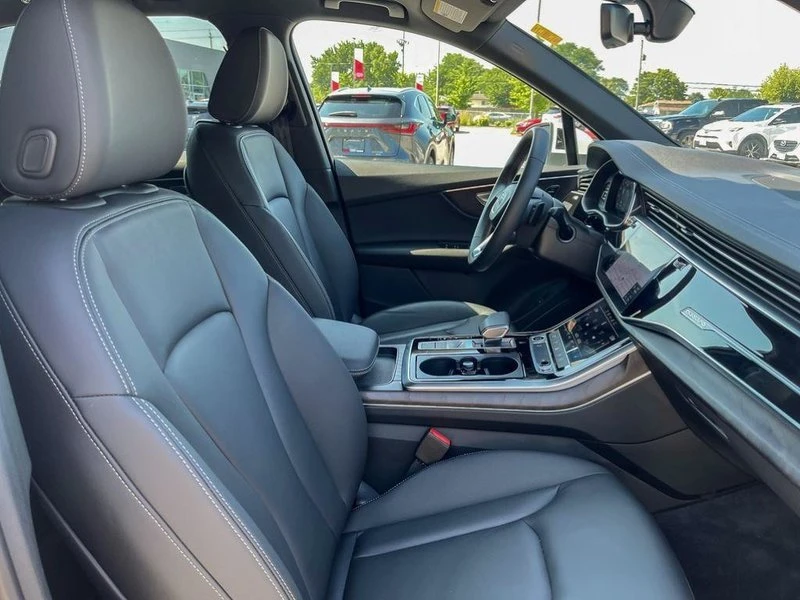 2026 Audi 4M Q7 - Image 17 of 19