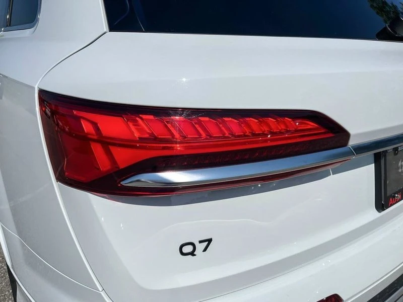2026 Audi 4M Q7 - Image 10 of 19