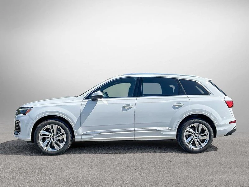 2026 Audi 4M Q7 - Image 7 of 19