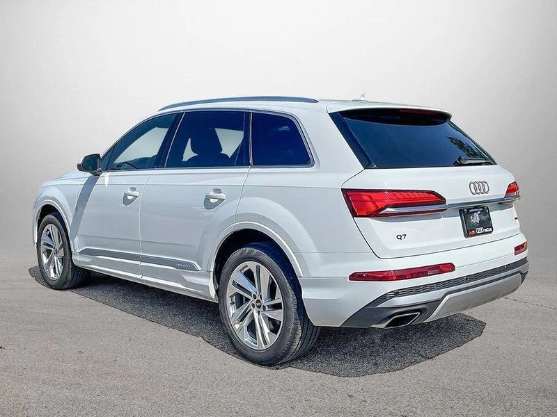 2026 Audi 4M Q7 - Image 8 of 19