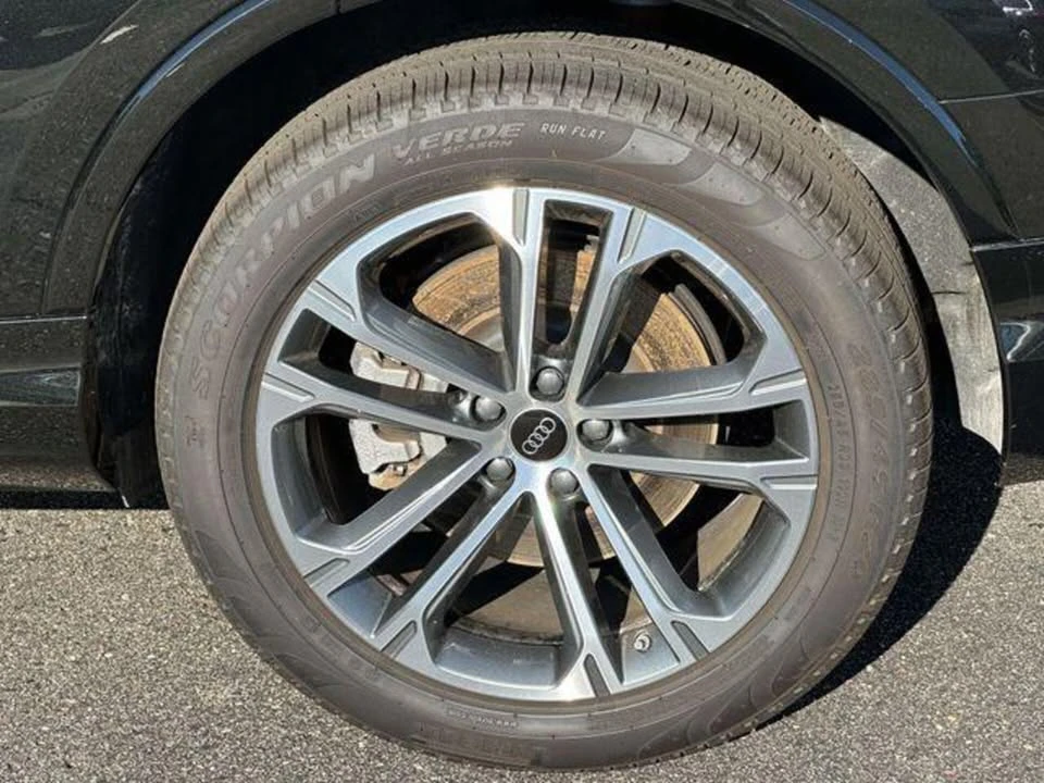 2026 Audi 4M Q7 - Image 7 of 15
