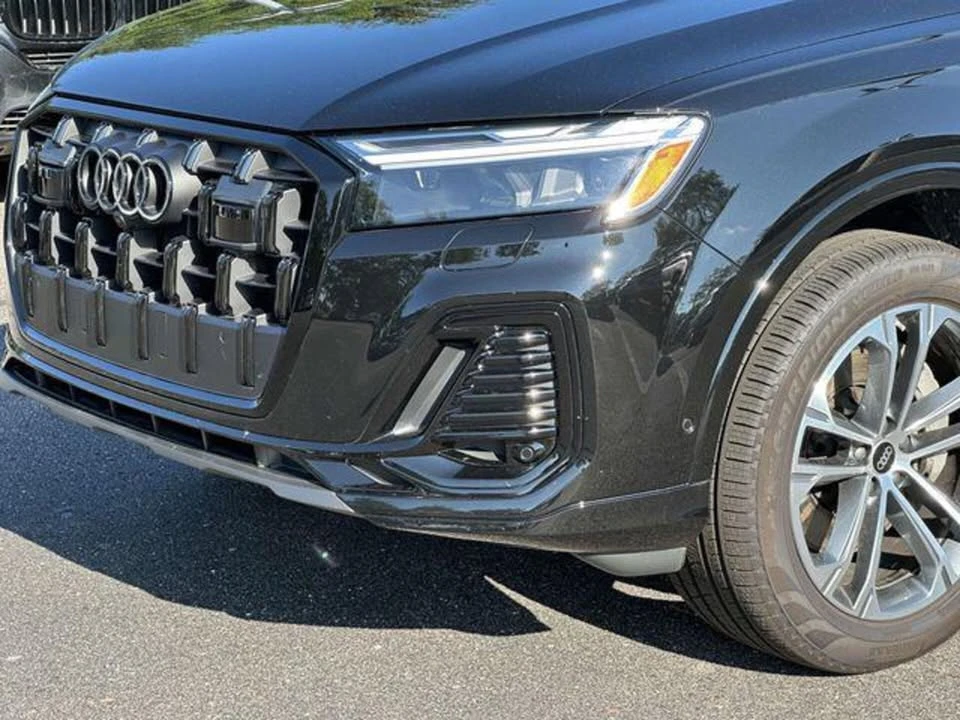 2026 Audi 4M Q7 - Image 6 of 15
