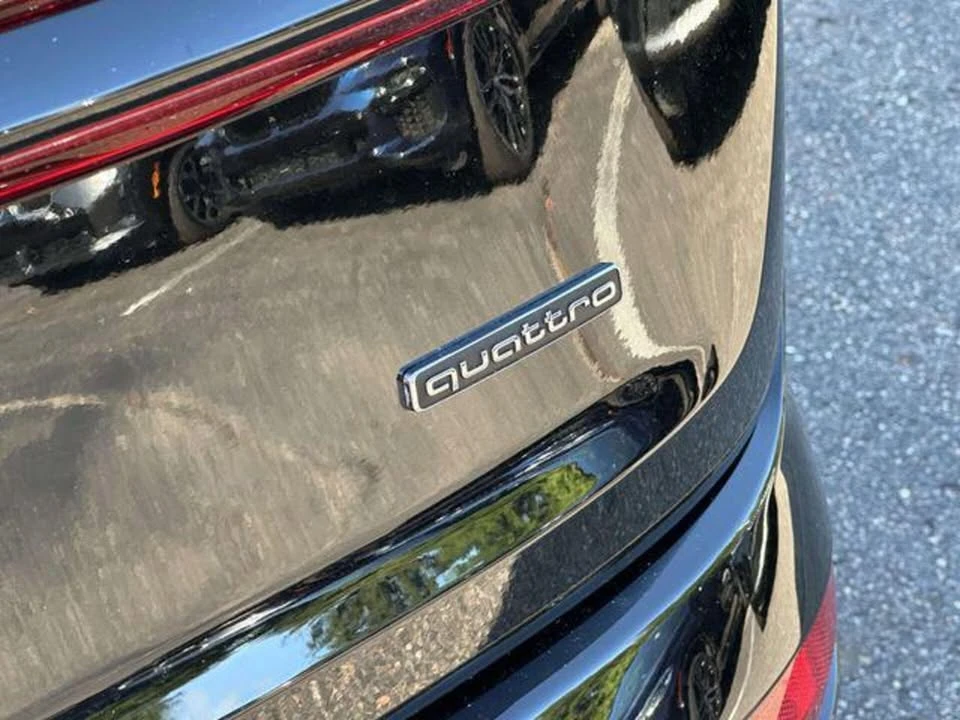 2026 Audi 4M Q7 - Image 8 of 15