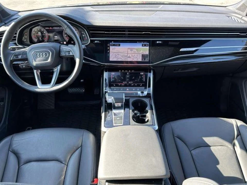 2026 Audi 4M Q7 - Image 11 of 15