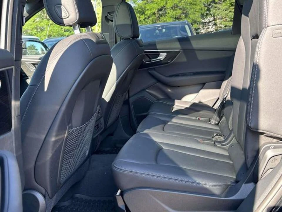 2026 Audi 4M Q7 - Image 10 of 15