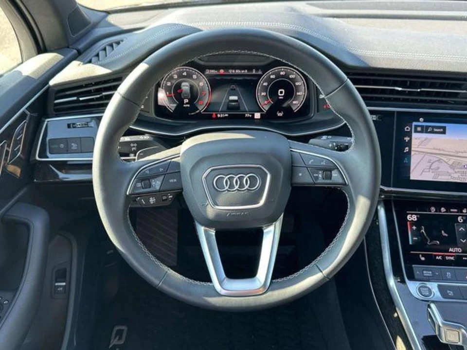 2026 Audi 4M Q7 - Image 12 of 15