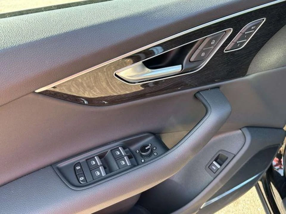 2026 Audi 4M Q7 - Image 15 of 15