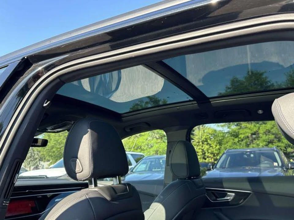 2026 Audi 4M Q7 - Image 13 of 15