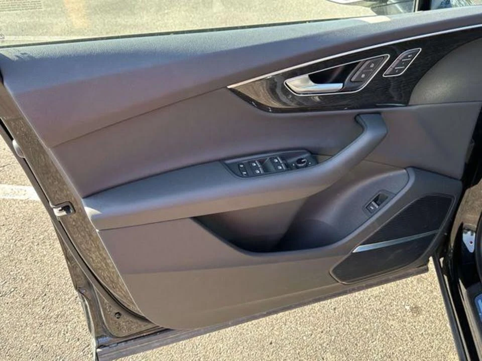 2026 Audi 4M Q7 - Image 14 of 15