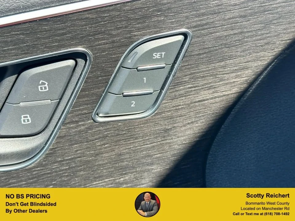 2026 Audi 4M Q7 - Image 19 of 19