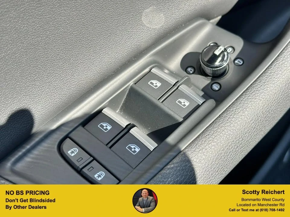 2026 Audi 4M Q7 - Image 18 of 19