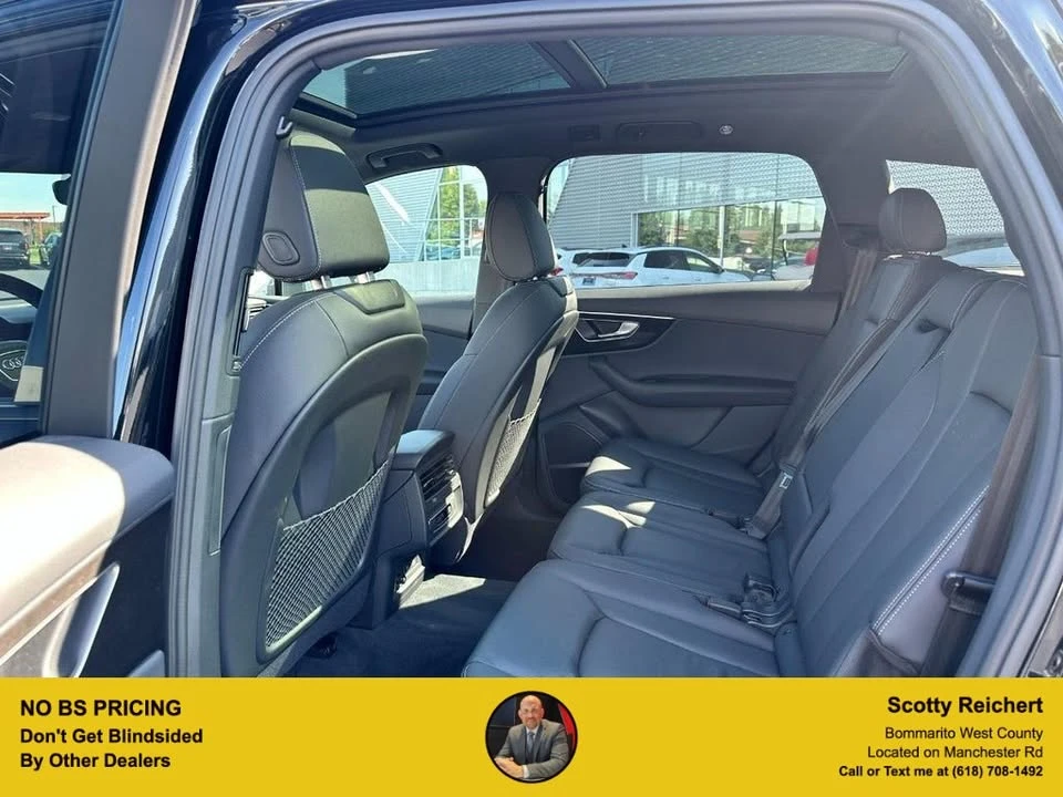 2026 Audi 4M Q7 - Image 10 of 19