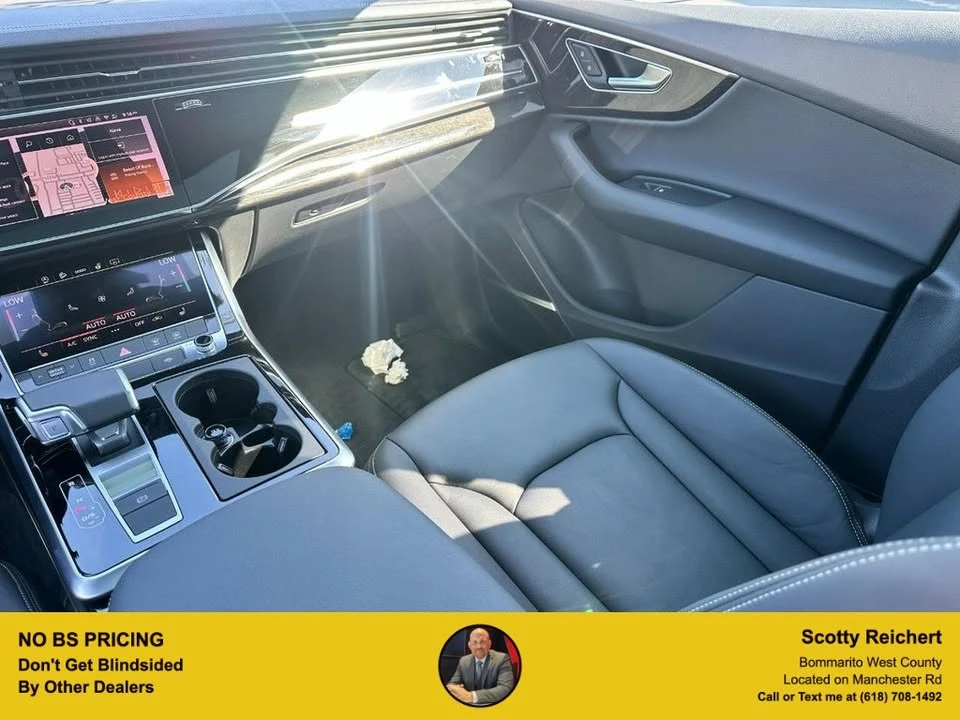 2026 Audi 4M Q7 - Image 17 of 19