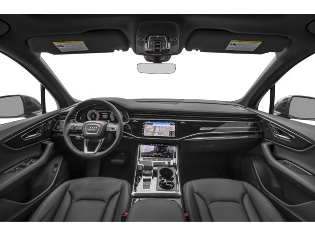 2026 Audi 4M Q7 - Image 5 of 13