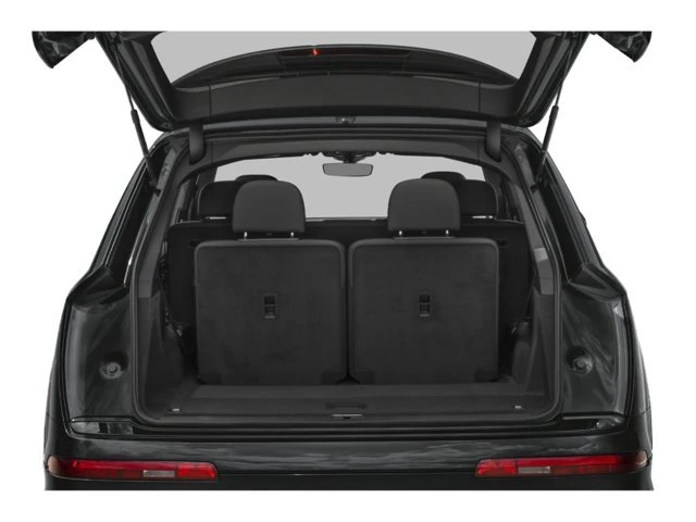 2026 Audi 4M Q7 - Image 8 of 13