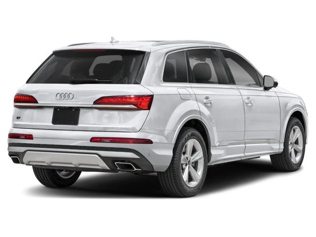2026 Audi 4M Q7 - Image 2 of 13