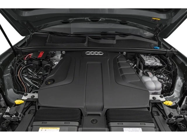 2026 Audi 4M Q7 - Image 9 of 13
