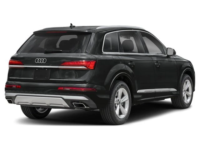2026 Audi 4M Q7 - Image 2 of 13