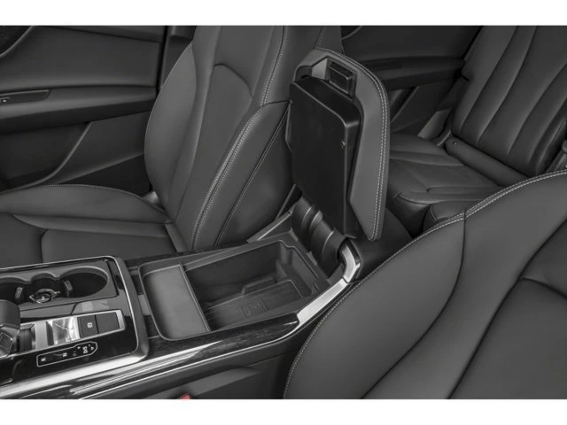 2026 Audi 4M Q7 - Image 11 of 13