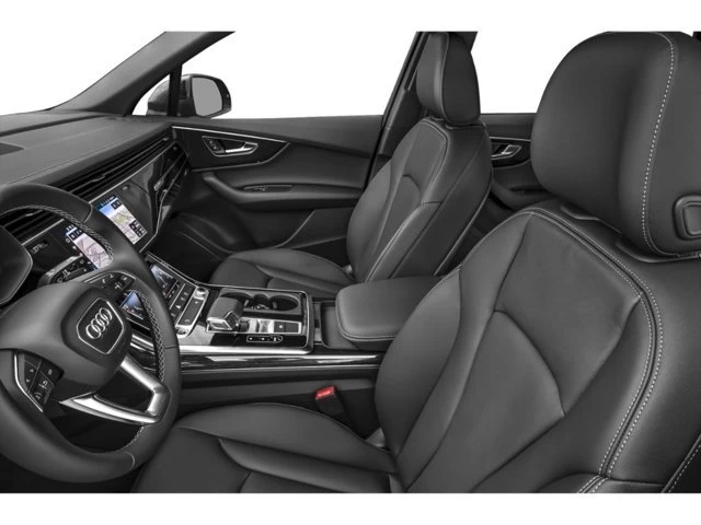 2026 Audi 4M Q7 - Image 6 of 13
