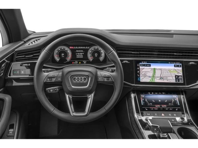 2026 Audi 4M Q7 - Image 4 of 13