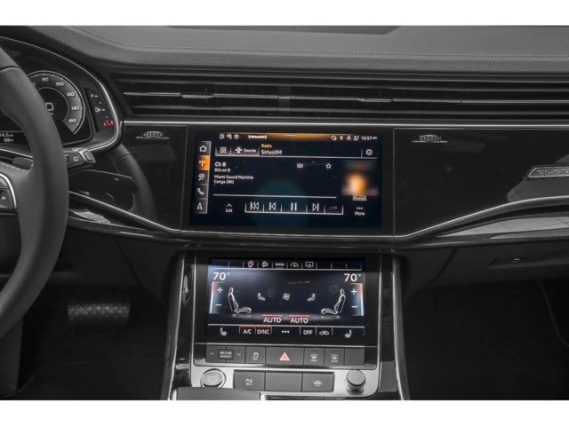 2026 Audi 4M Q7 - Image 7 of 13