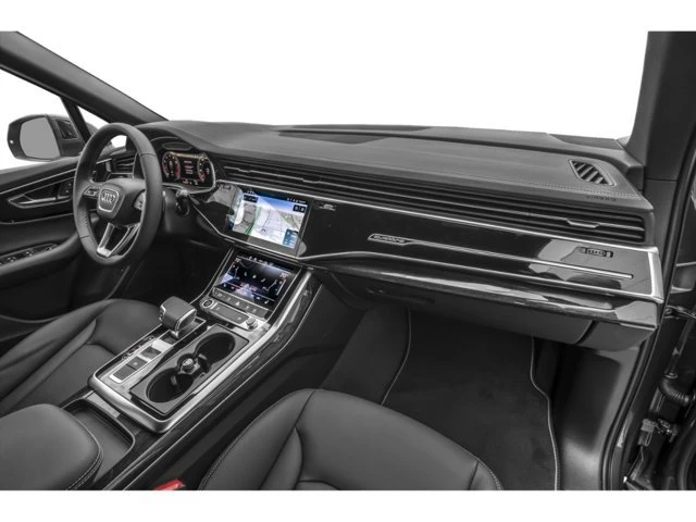 2026 Audi 4M Q7 - Image 12 of 13