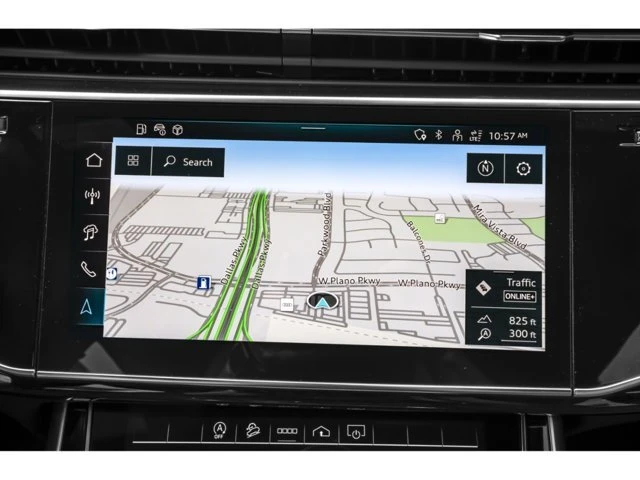 2026 Audi 4M Q7 - Image 13 of 13