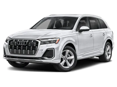 2026 Audi Q7 Premium