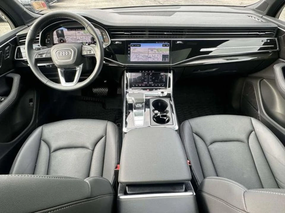 2026 Audi 4M Q7 - Image 11 of 16