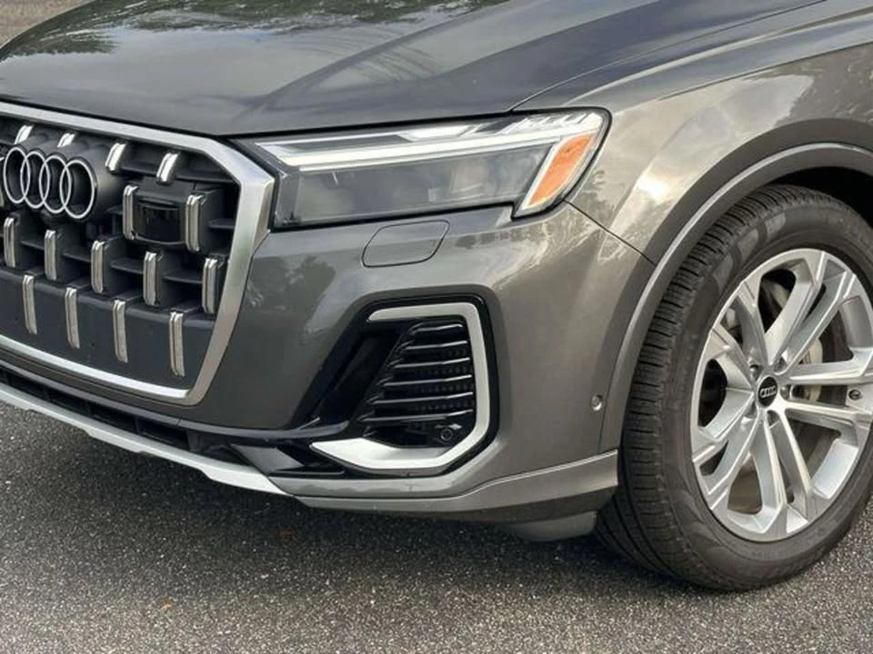 2026 Audi 4M Q7 - Image 6 of 16