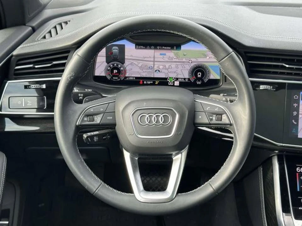 2026 Audi 4M Q7 - Image 12 of 16