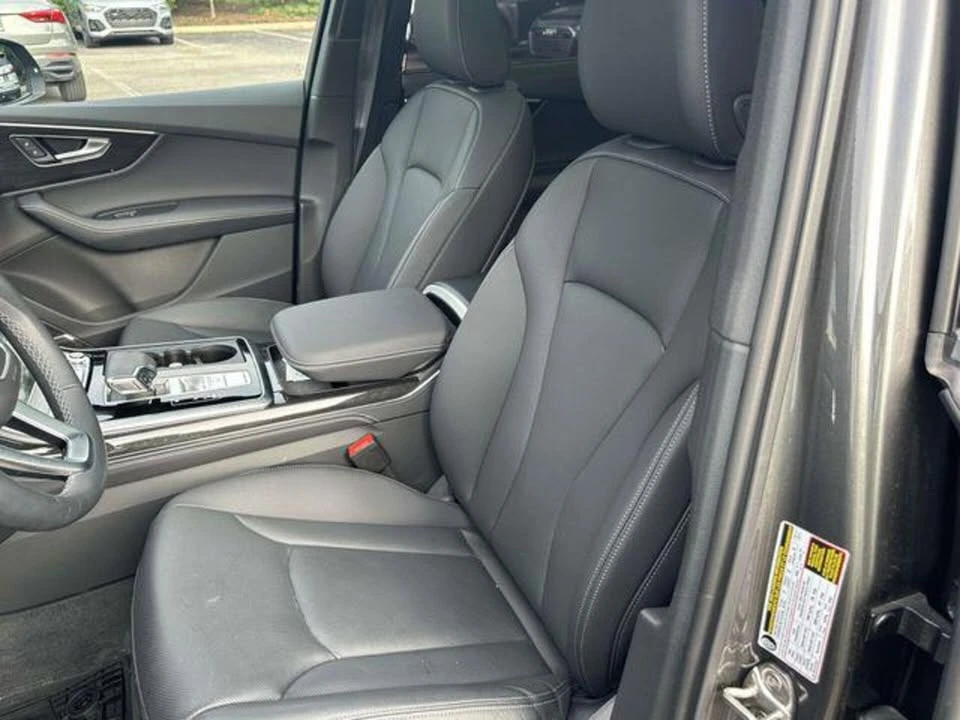 2026 Audi 4M Q7 - Image 16 of 16