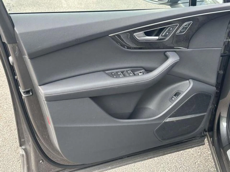 2026 Audi 4M Q7 - Image 14 of 16