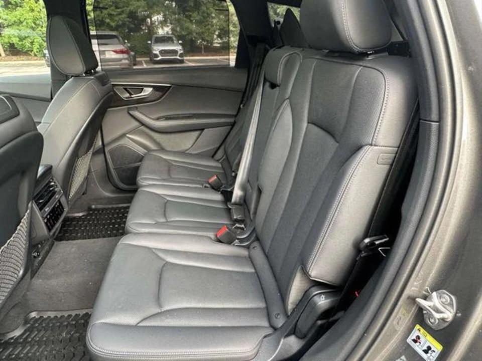 2026 Audi 4M Q7 - Image 10 of 16