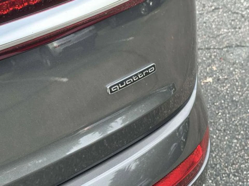 2026 Audi 4M Q7 - Image 8 of 16