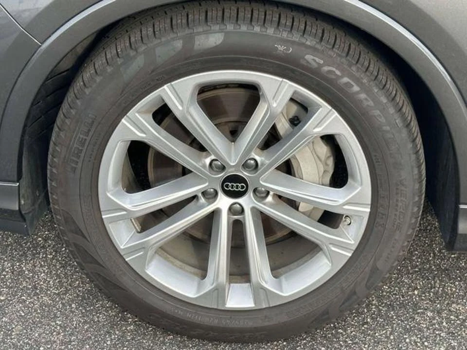 2026 Audi 4M Q7 - Image 7 of 16