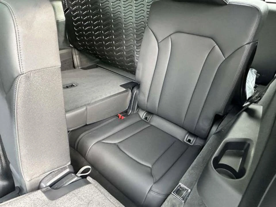 2026 Audi 4M Q7 - Image 9 of 16