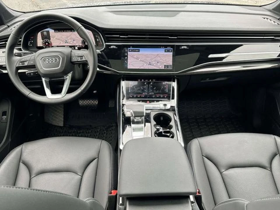 2026 Audi 4M Q7 - Image 11 of 16