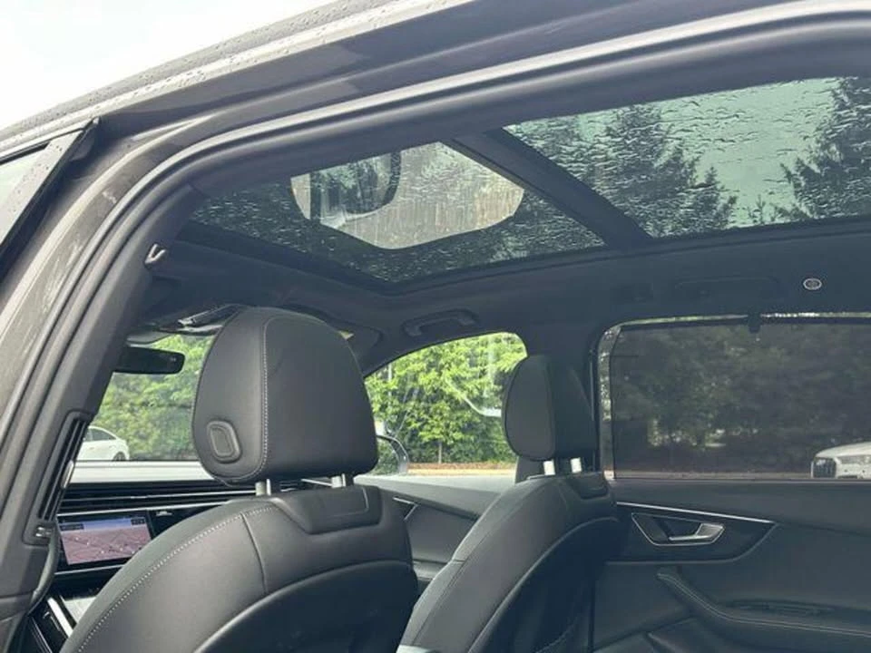 2026 Audi 4M Q7 - Image 13 of 16