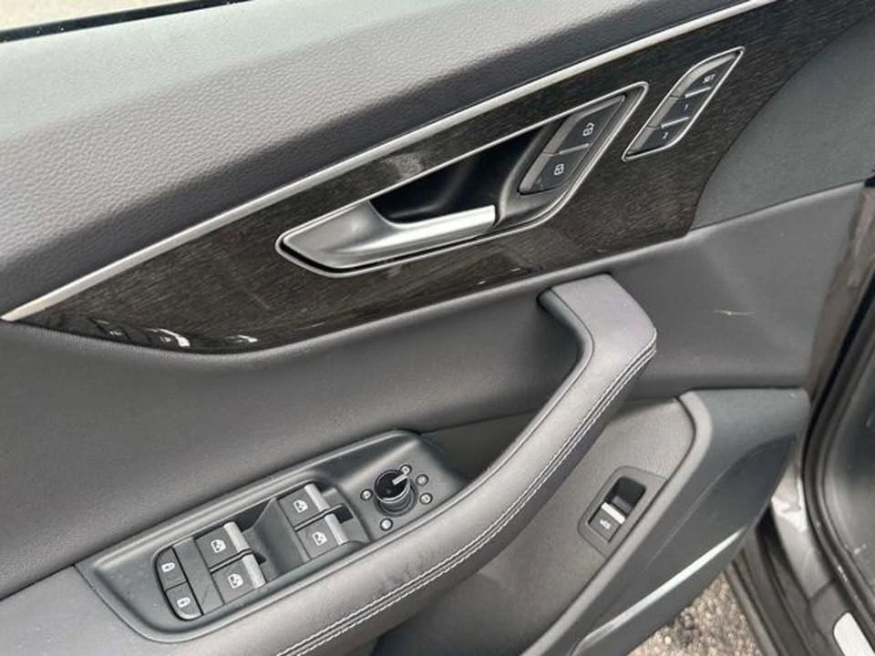 2026 Audi 4M Q7 - Image 15 of 16