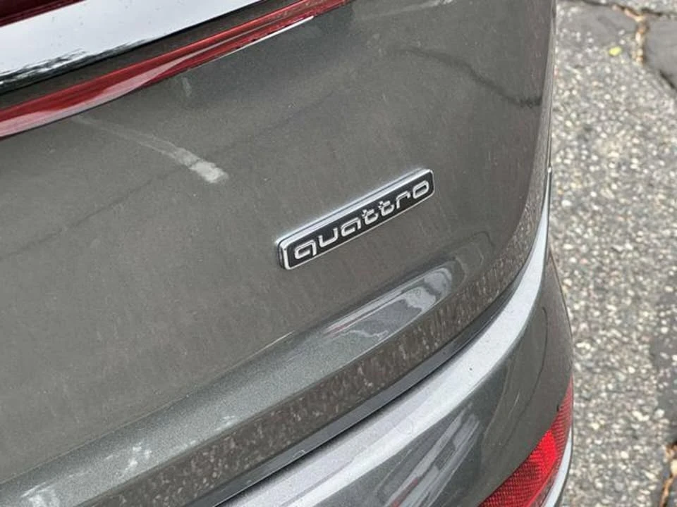 2026 Audi 4M Q7 - Image 8 of 16