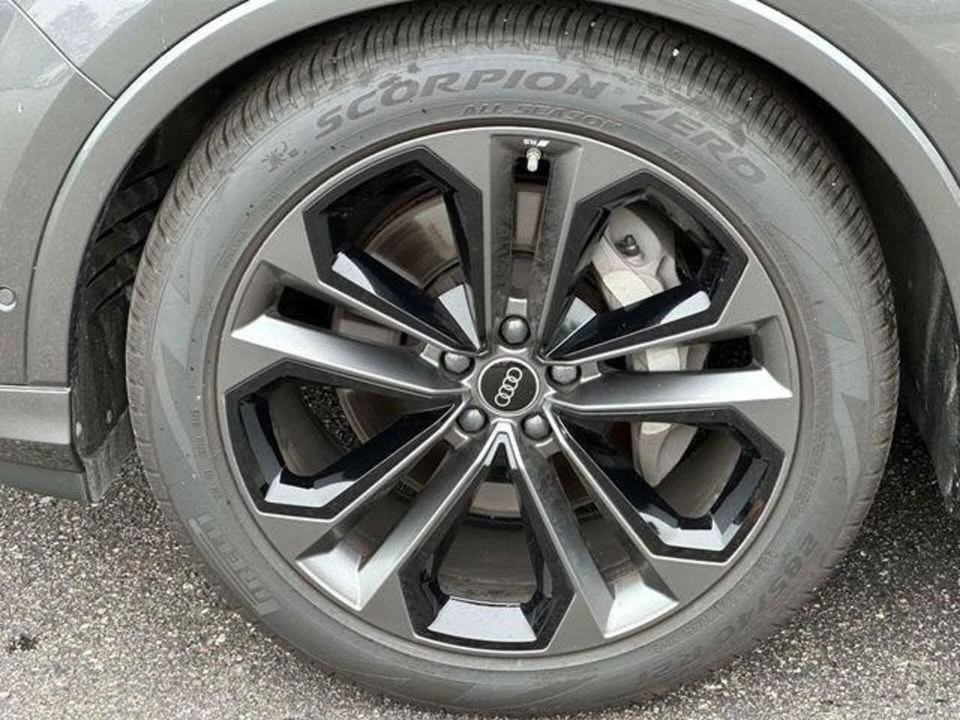 2026 Audi 4M Q7 - Image 7 of 16