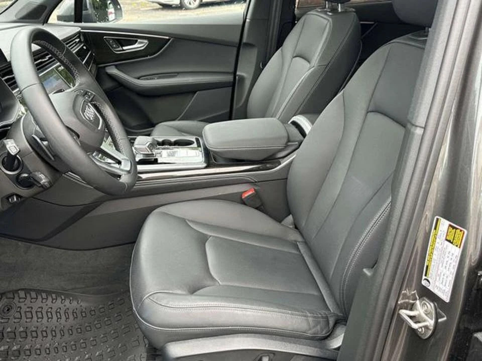 2026 Audi 4M Q7 - Image 16 of 16